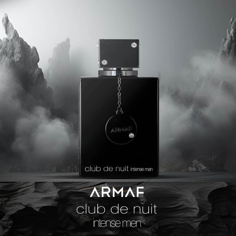 CLUB DE NUIT INTENSE MAN | EDP
