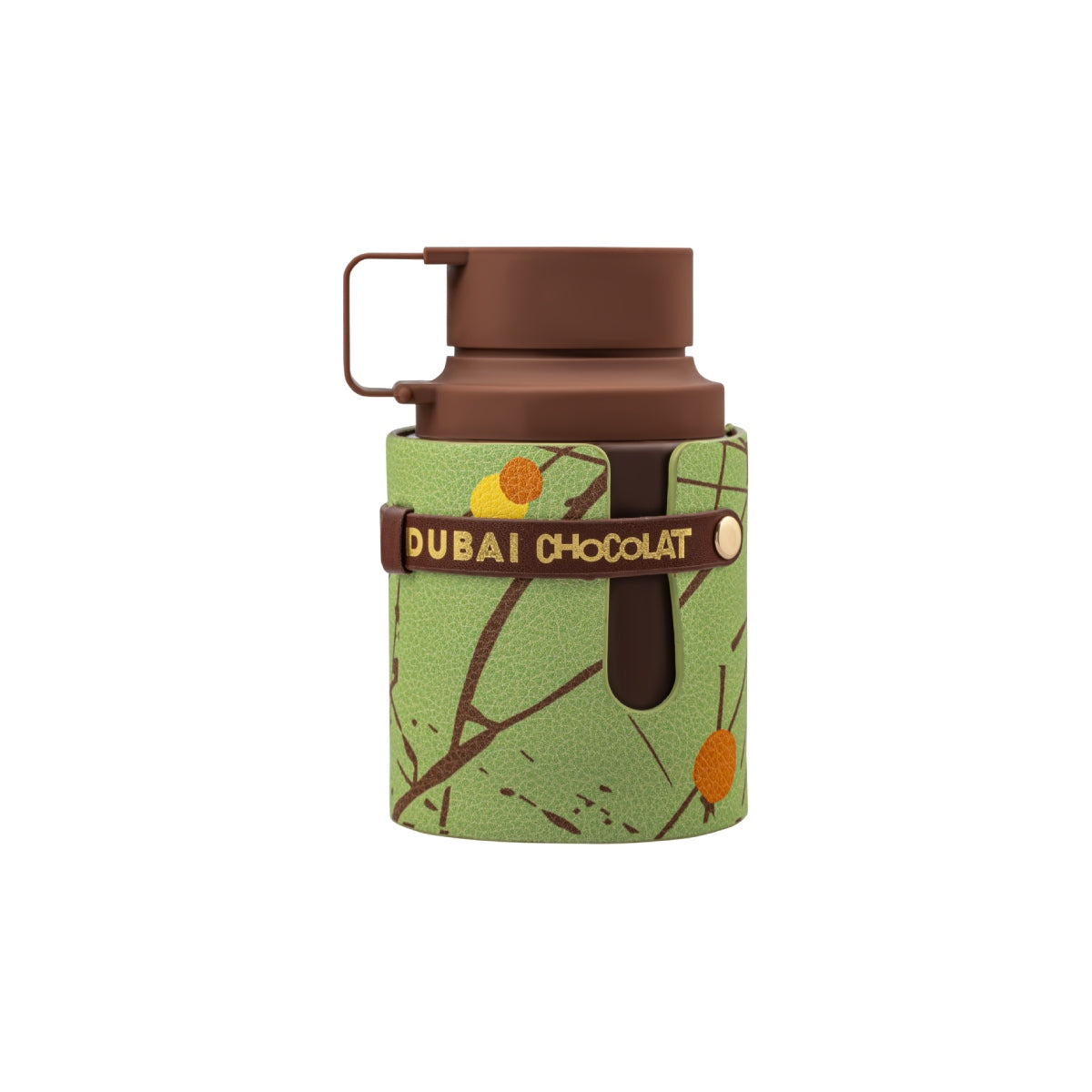 ODYSSEY DUBAI CHOCOLAT | EDP