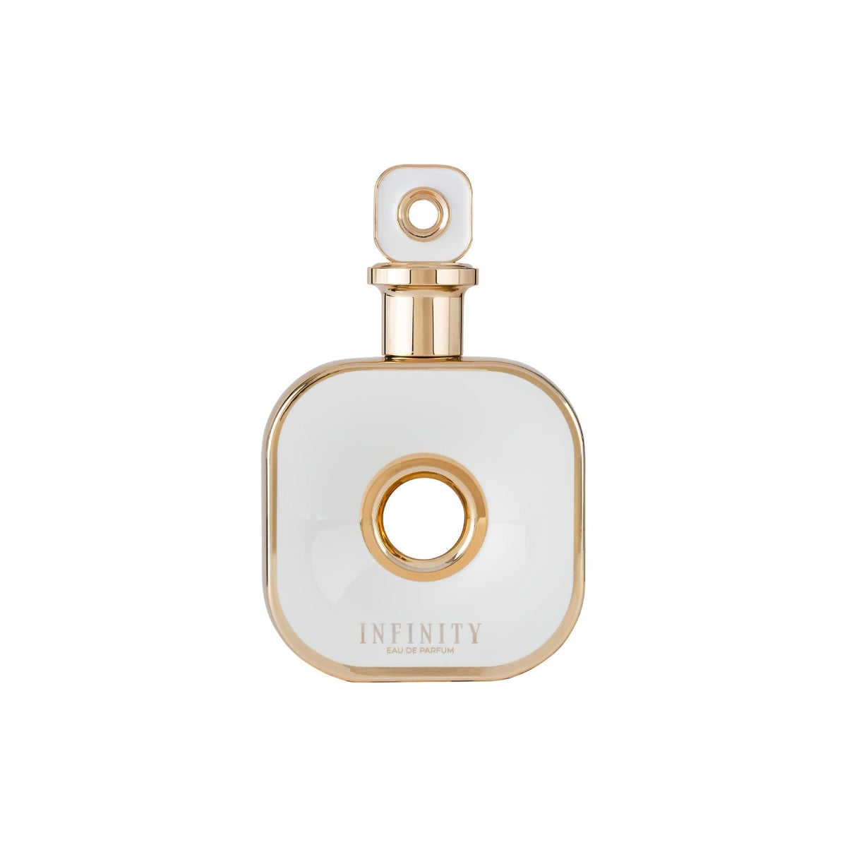 INFINITY GOLD | EDP