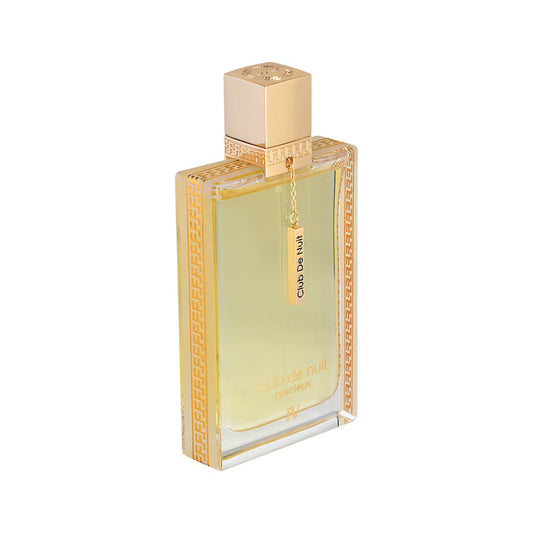 CLUB DE NUIT PRECIEUX IV | Extrait de Parfum