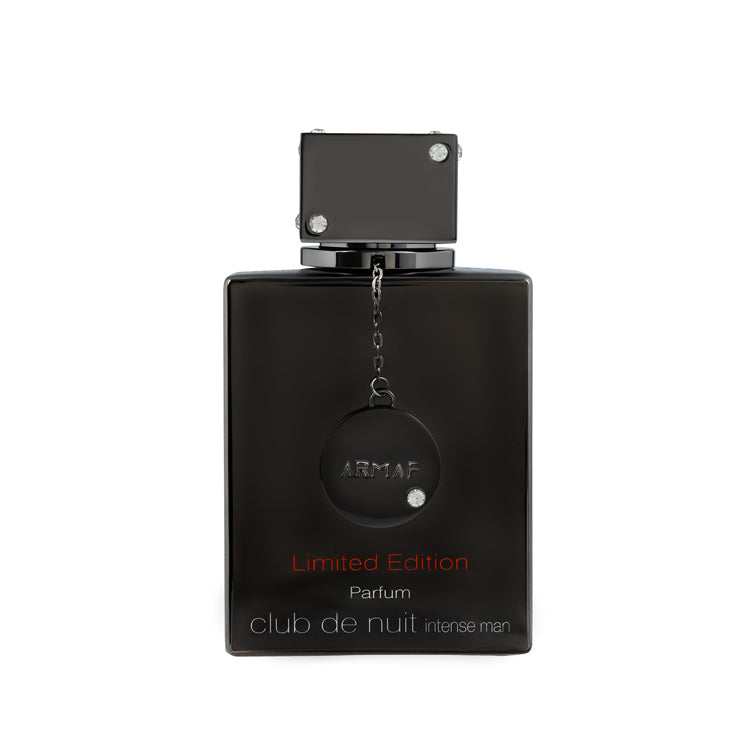 CLUB DE NUIT INTENSE MAN LIMITED EDITION | EDP