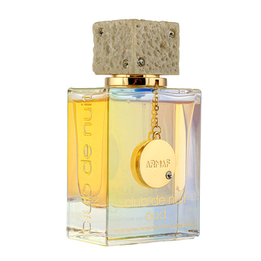 CLUB DE NUIT OUD | EDP
