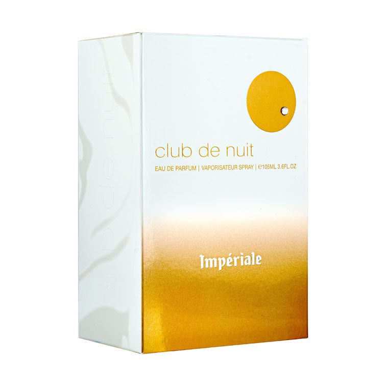 CLUB DE NUIT WHITE IMPERIALE | EDP