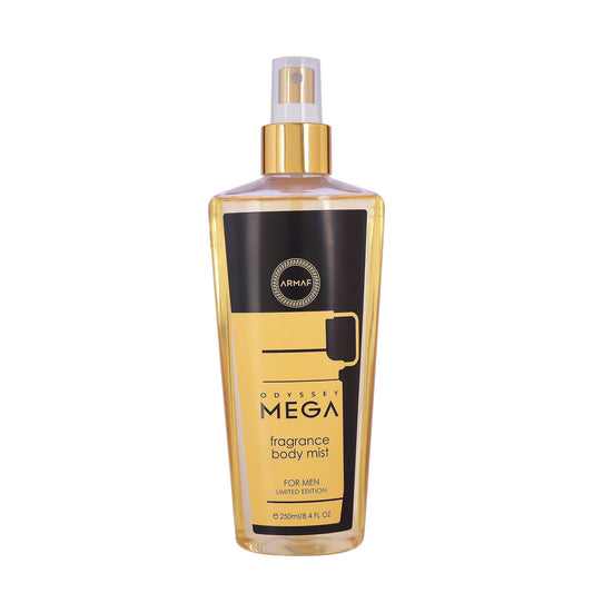 ODYSSEY MEGA | Body Mist