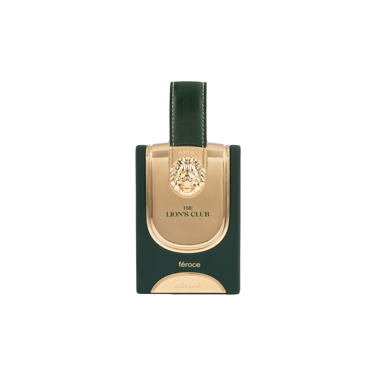 THE LION'S CLUB - FEROCE | EDP