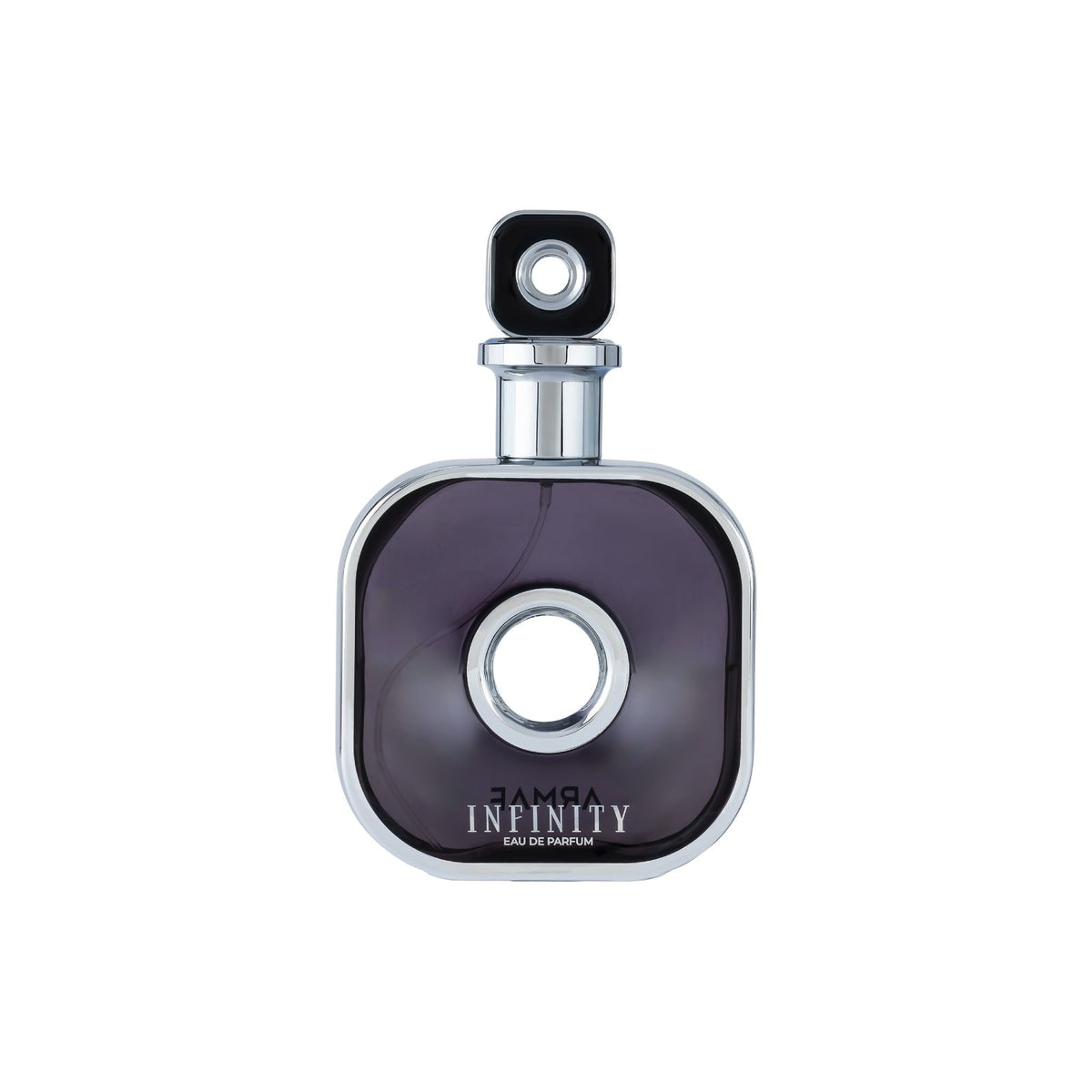 INFINITY SILVER | EDP