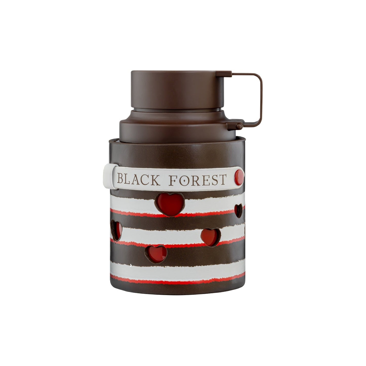 ODYSSEY BLACK FOREST DESSERT EDITION | EDP