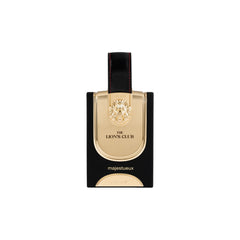 THE LION'S CLUB - MAJESTUEUX | EDP