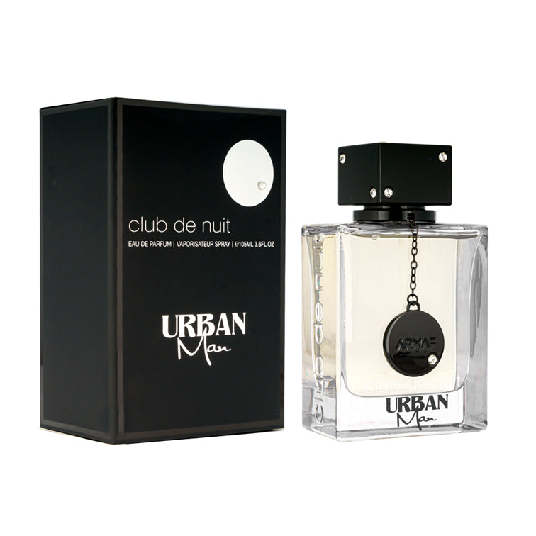 CLUB DE NUIT URBAN MAN | EDP